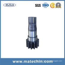 OEM Machining Forging for Steel Metal Marine Propeller Shaft